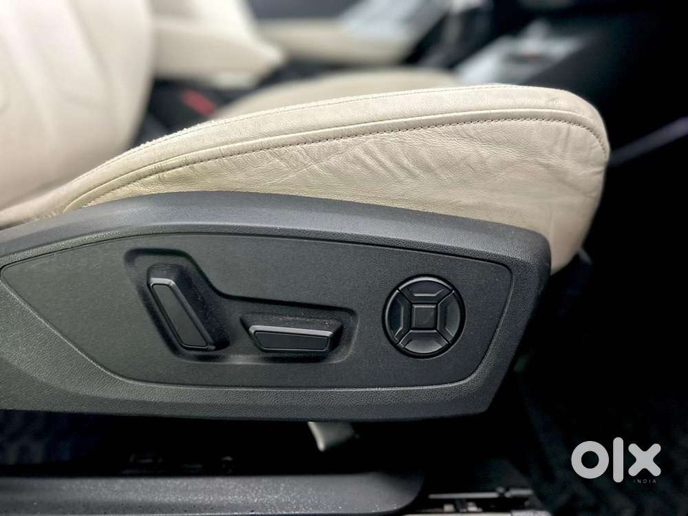 Audi Q3 40 Tfsi Premium Plus, 2023, Petrol