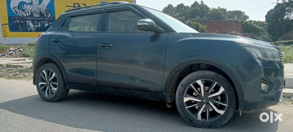 Mahindra Xuv300 W8 Option Diesel, 2019, Diesel
