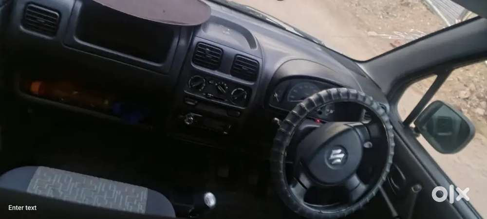 Maruti Suzuki Wagon R 2008
