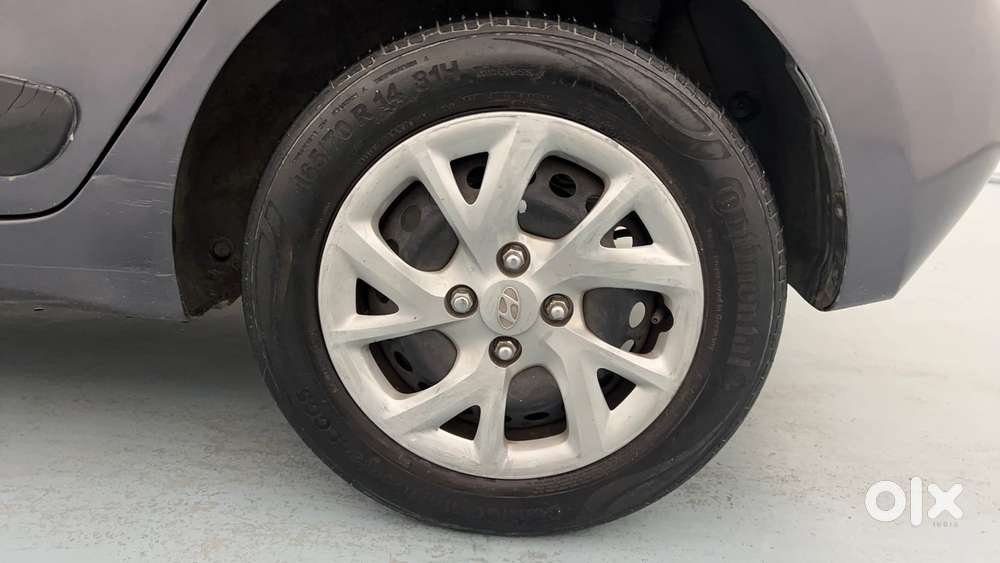 Hyundai Grand I10 1.2 Kappa Magna, 2017, Petrol