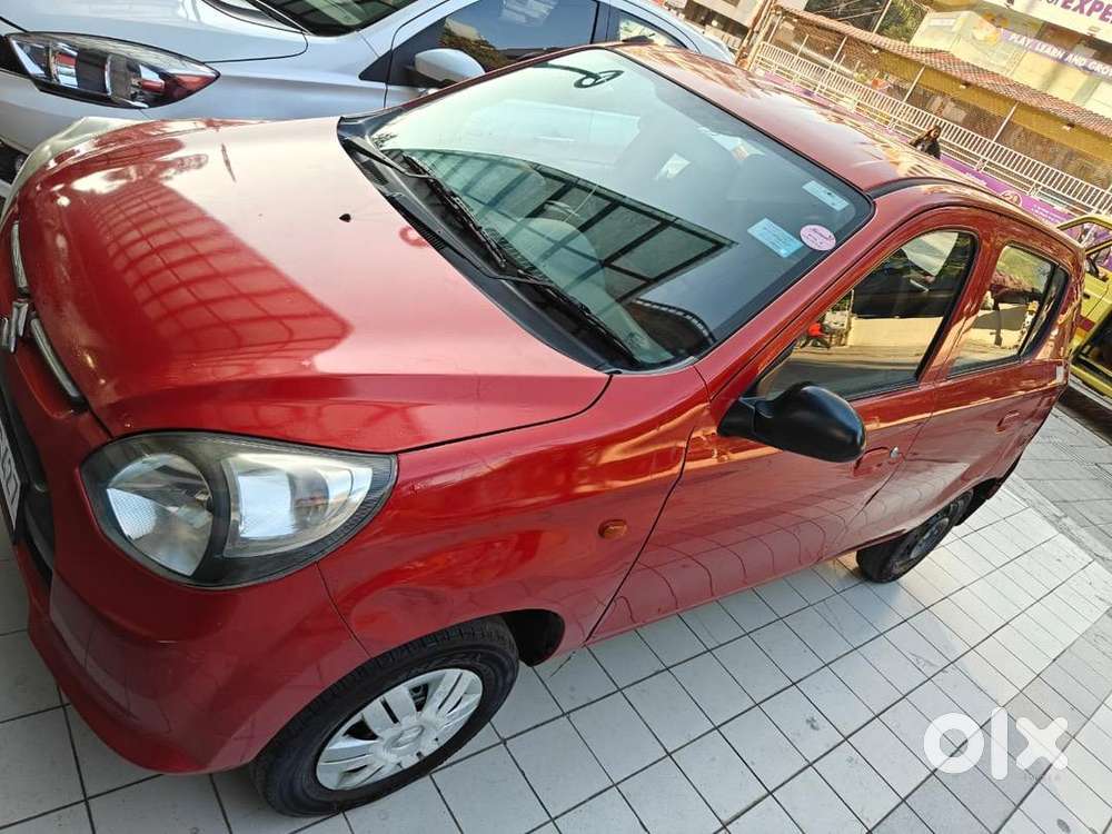 Maruti Suzuki Alto 800 2016 Cng & Hybrids Well Maintained