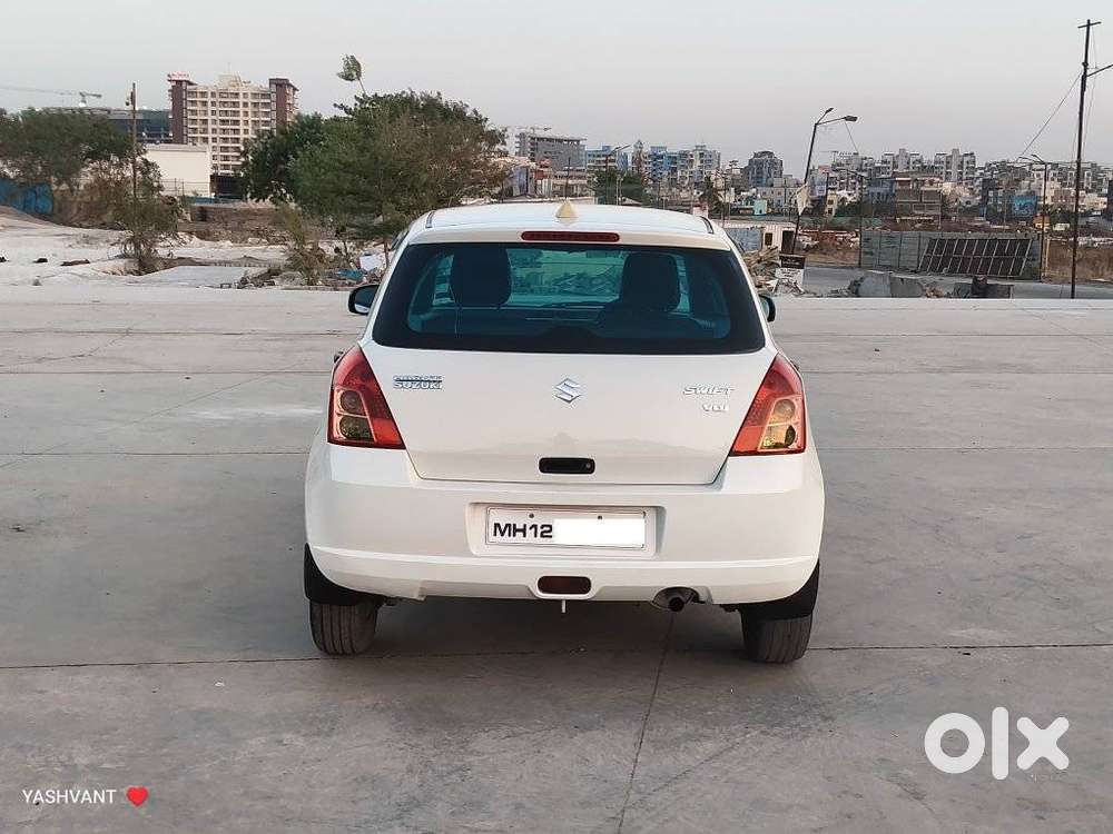 Maruti Suzuki Swift 2004-2010 Glam, 2010, Diesel