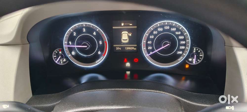 Hyundai Creta 1.5 Crdi E Diesel Mt, 2023, Diesel