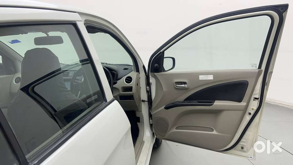 Maruti Suzuki Celerio 1.0 Vxi Amt, 2015, Petrol