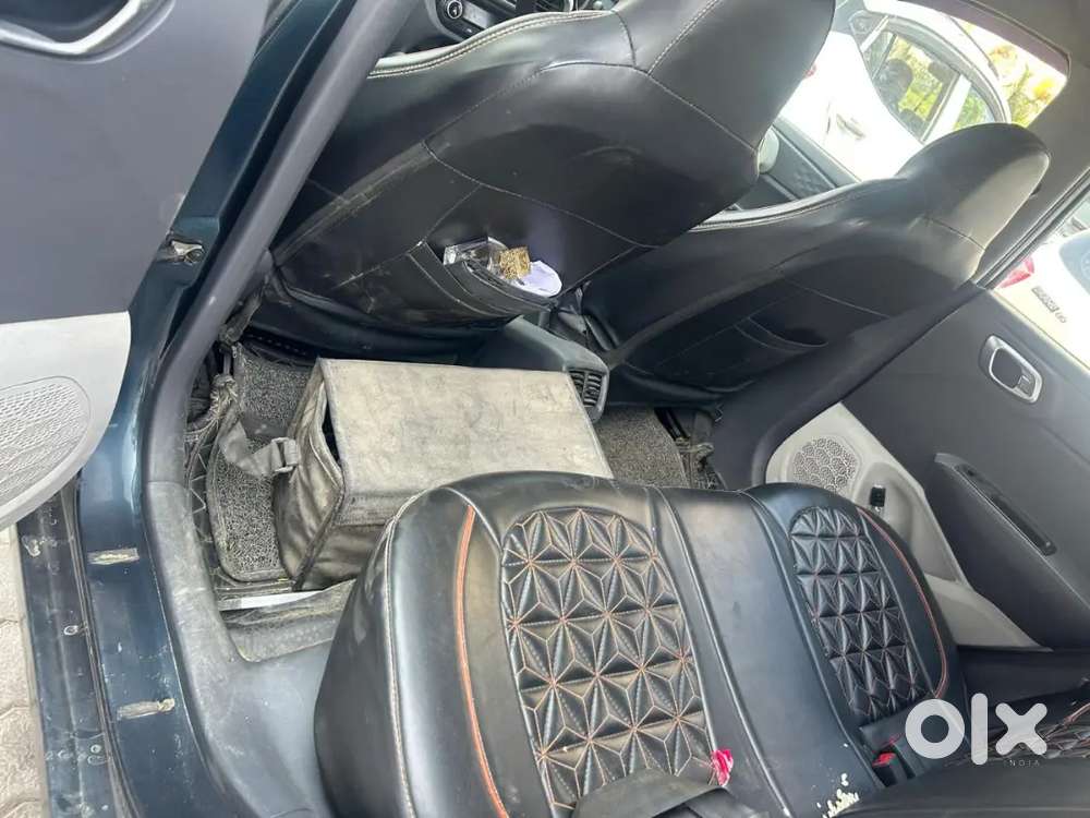 Hyundai Grand I10 Nios 2020