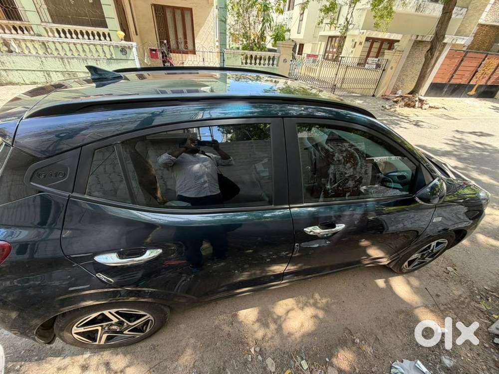 Brand New Hyundai I10 Nios Sports(o) For Sale Showroom Condition …