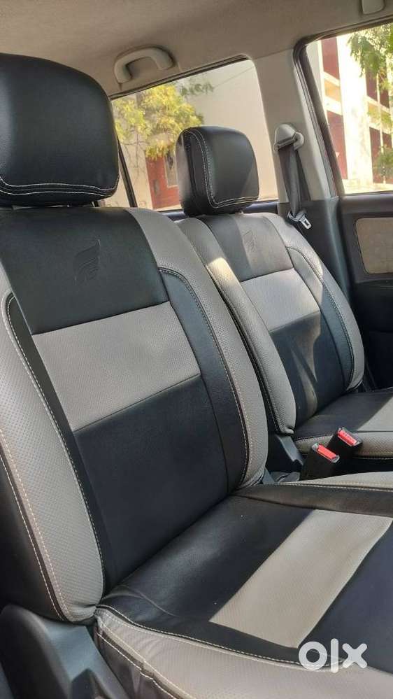 Maruti Suzuki Wagon R Vxi 1.0, 2013, Petrol