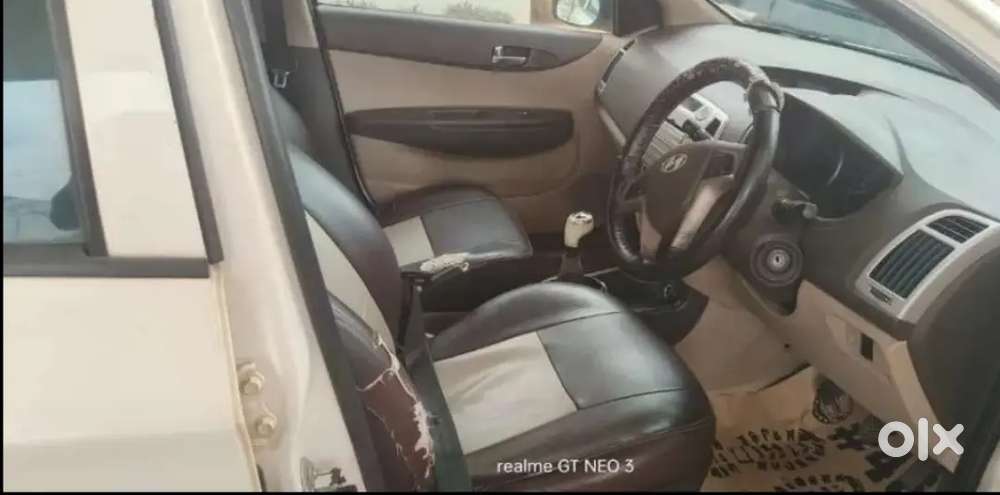 Hyundai I20 Asta 2012 Diesel