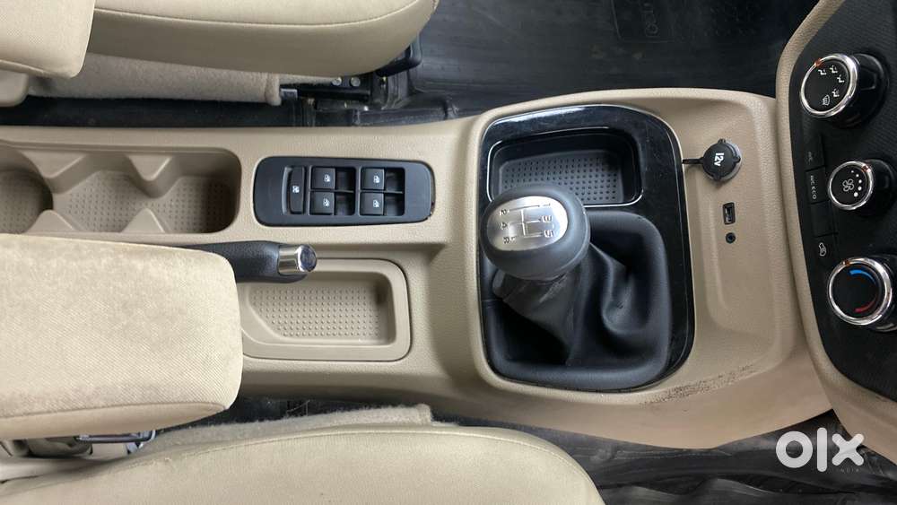 Mahindra Bolero Neo 1.5 N 10 (o), 2022, Diesel