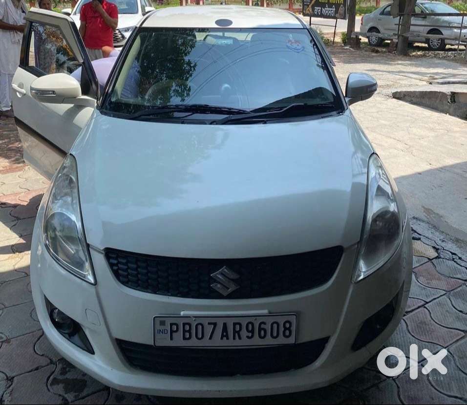 Maruti Swift