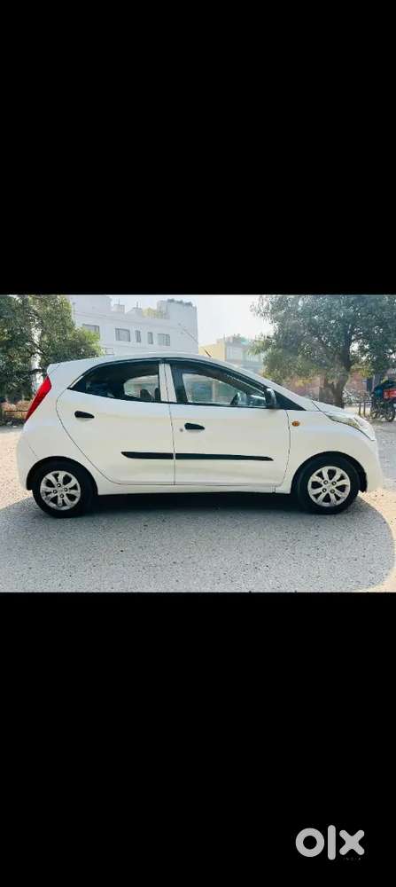 Eon Magna Plus