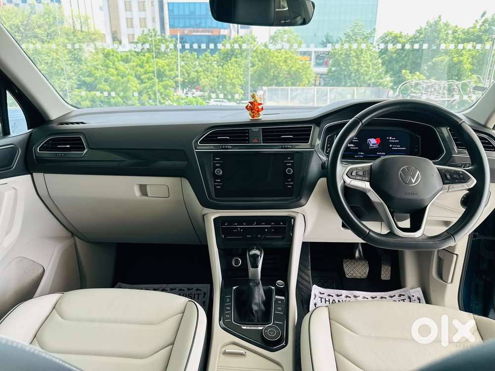Volkswagen Tiguan 2.0 Elegance Tsi Dsg, 2023, Petrol