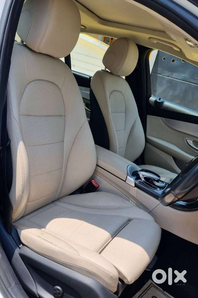 Mercedes-benz C-class C 220d, 2016, Diesel