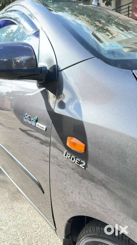 Hyundai I10 Magna 1.1 Lpg, 2012, Petrol