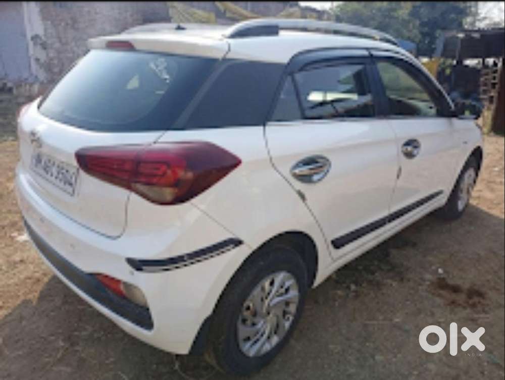 Hyundai I20 Petrol Era 2019