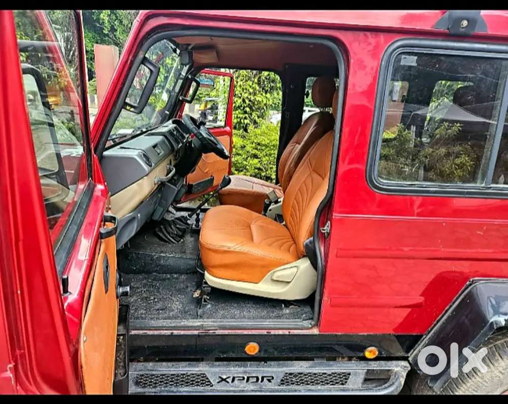 2016 Force Gurkha 4×4×4 In Immaculate Condition !!!
