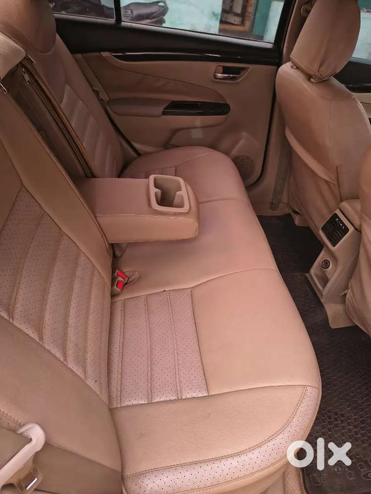 Maruti Suzuki Ciaz 2017 Diesel 85000 Km Driven