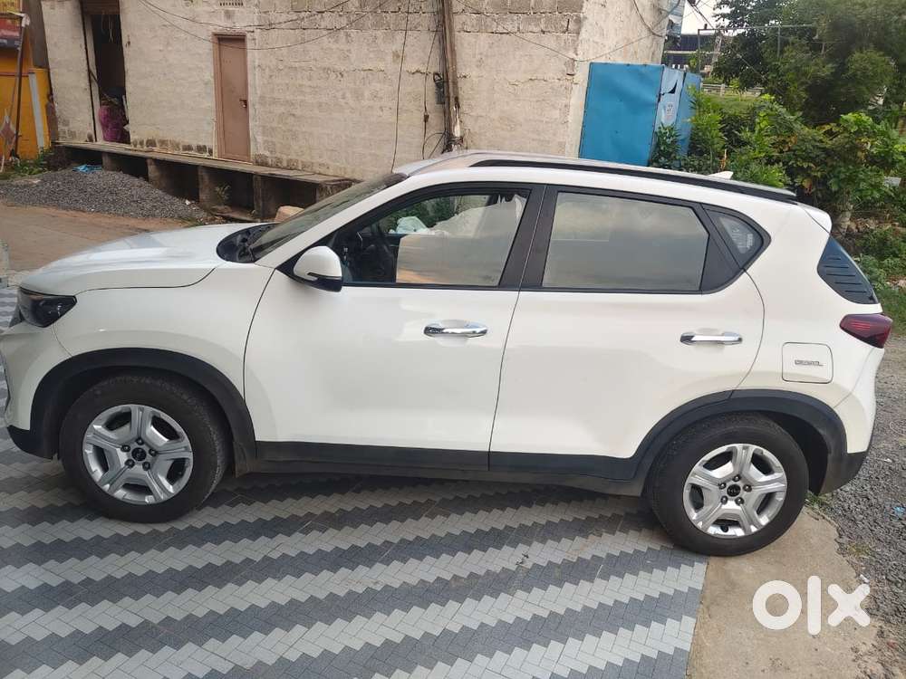 Kia Sonet 1.5 Htk Diesel, 2023, Diesel