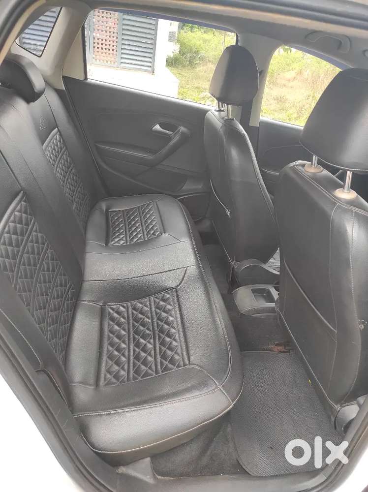 Volkswagen Polo 2020