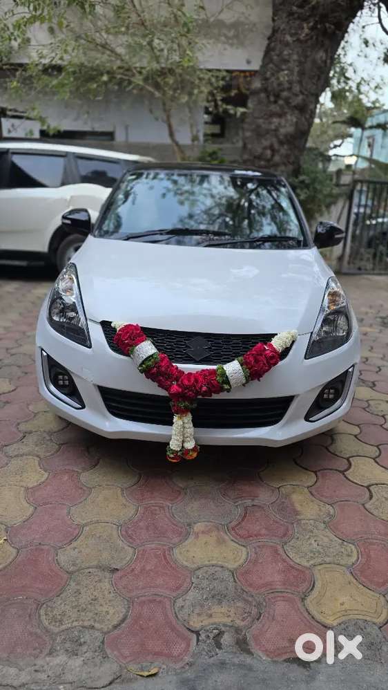 Swift Maruti Suzuki Vdi Year 2011