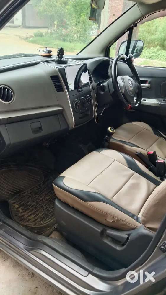 Maruti Suzuki Wagon R 2011 Year Model