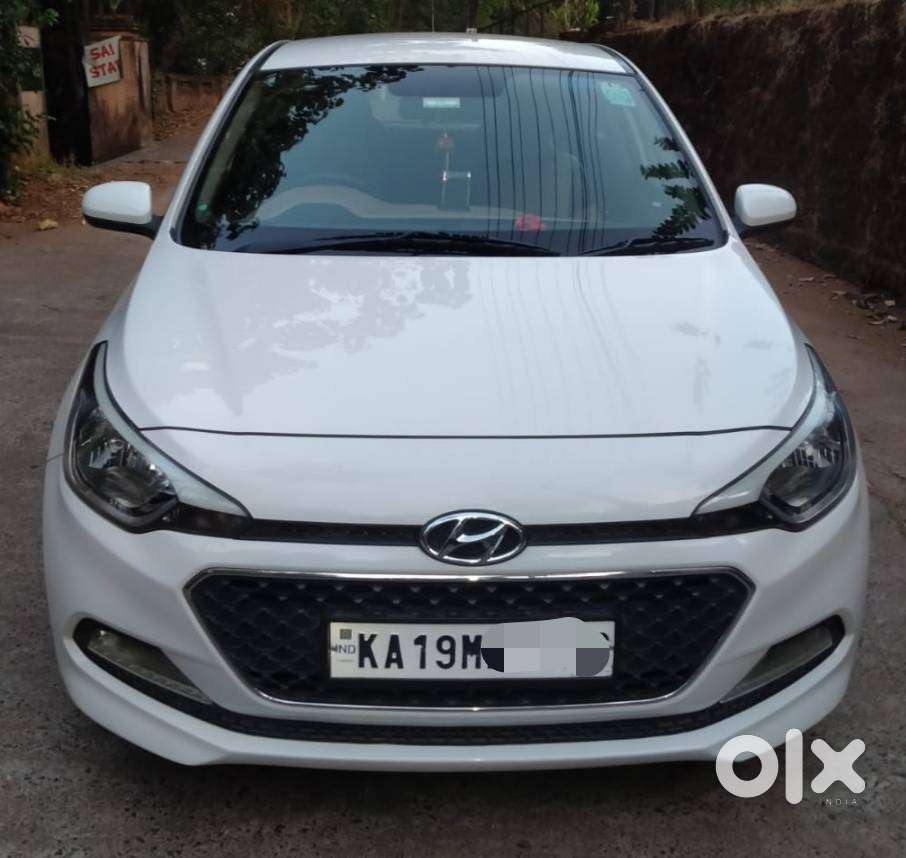 Hyundai I20 2012-2014 Magna Optional 1.2, 2017, Petrol