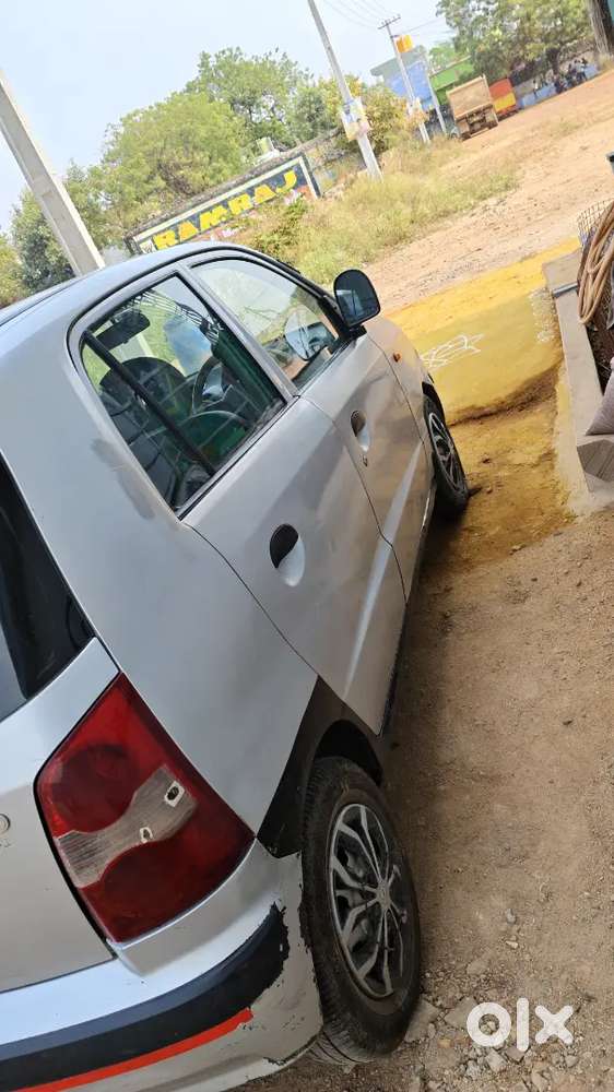 Hyundai Santro Xing 2006