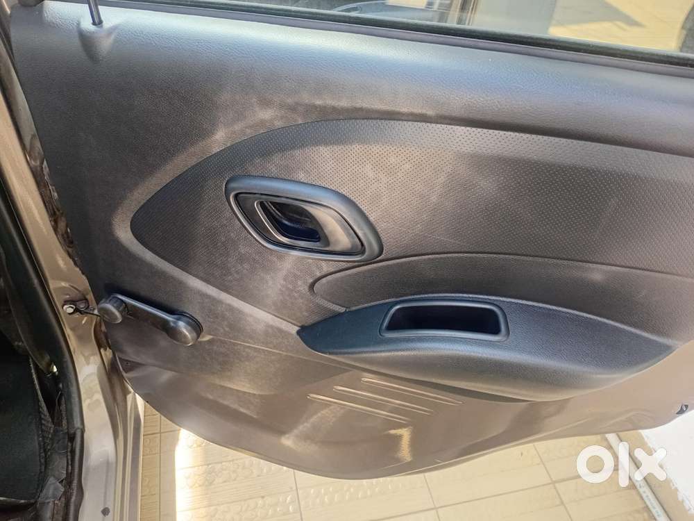 Datsun Redigo 1.0 T Option, 2017, Petrol