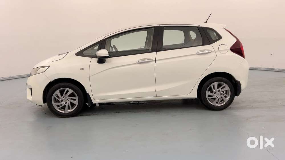 Honda Jazz [ ] 1.2 V I-vtec Mt, 2018, Petrol