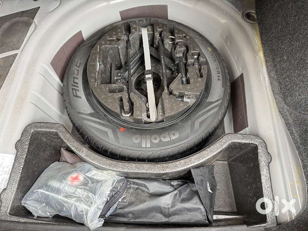 Volkswagen Vento 2017 Petrol Good Condition