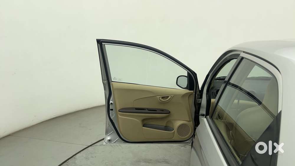 Honda Brio 2013-2016 Ex Mt, 2013, Petrol