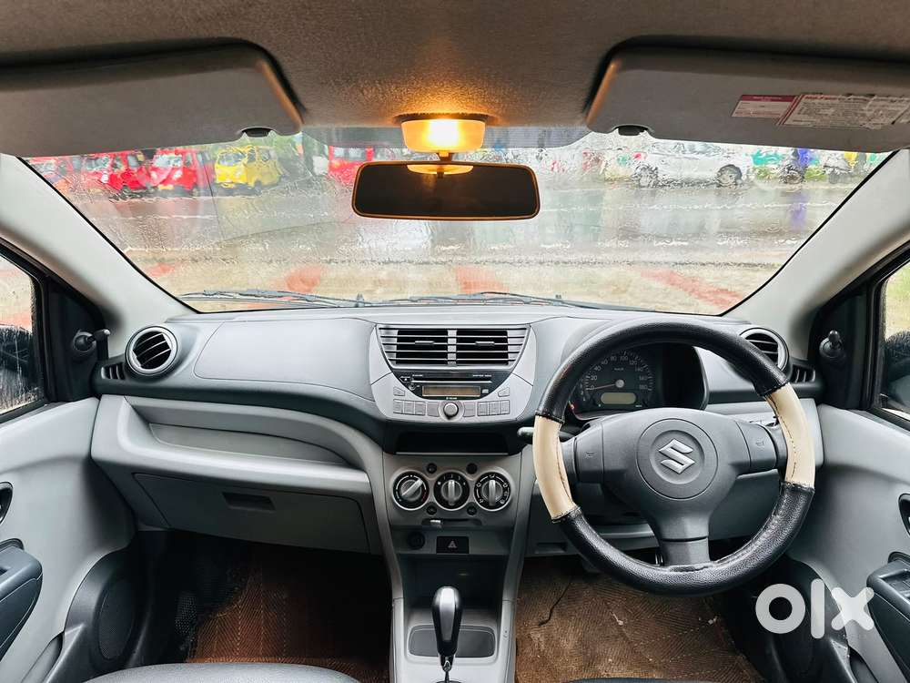 Maruti Suzuki A-star At Vxi, 2011, Petrol