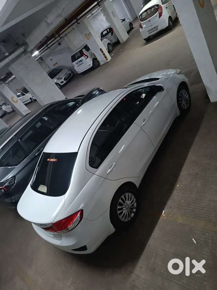 Maruti Suzuki Ciaz 2017 Diesel 94000 Km Driven
