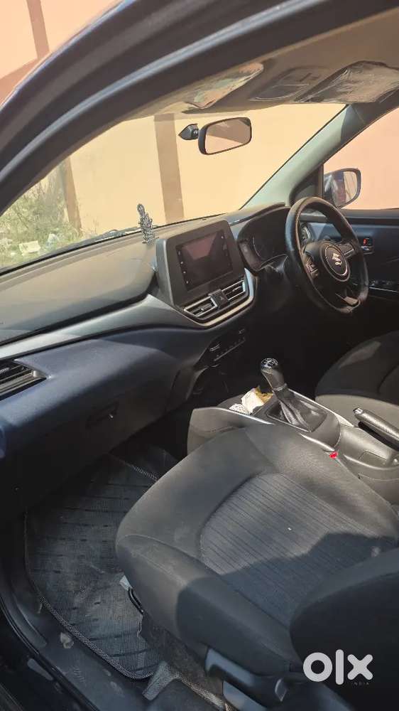 Maruti Suzuki Baleno 2026 Cng & Hybrids Well Maintained