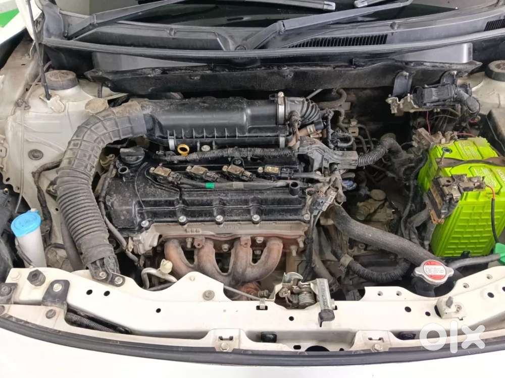Maruti Suzuki Swift Vxi, 2020, Petrol