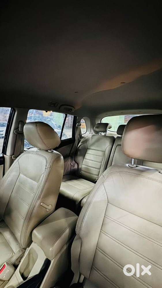 Renault Koleos 4x4 At, 2012, Diesel