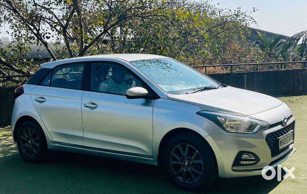 Hyundai I20 1.2 Asta, 2018, Petrol