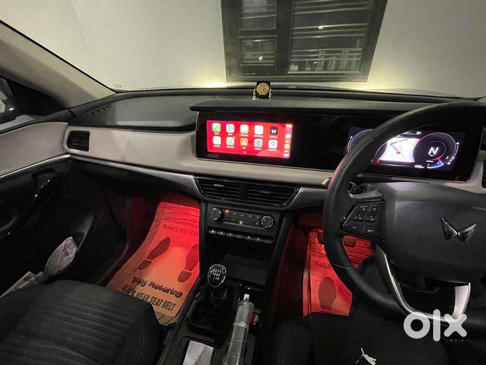 Xuv700 Ax5 2022 Available In Chandigarh