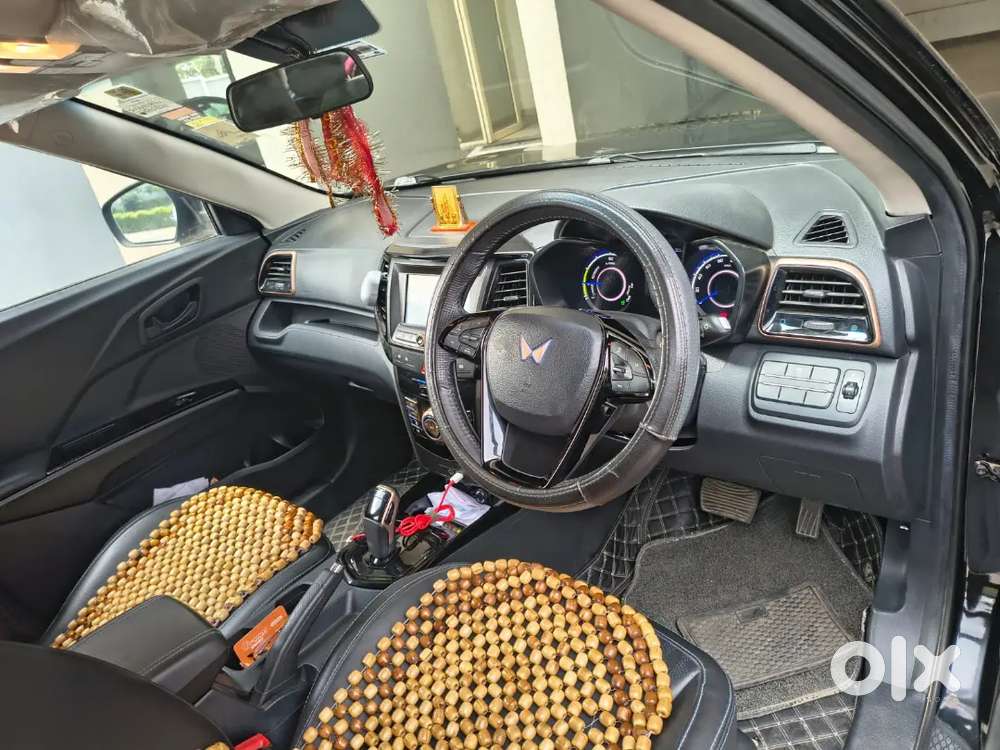 Mahindra Xuv400 El Pro 2023
