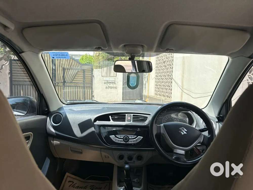 2018 Maruti Suzuki K10