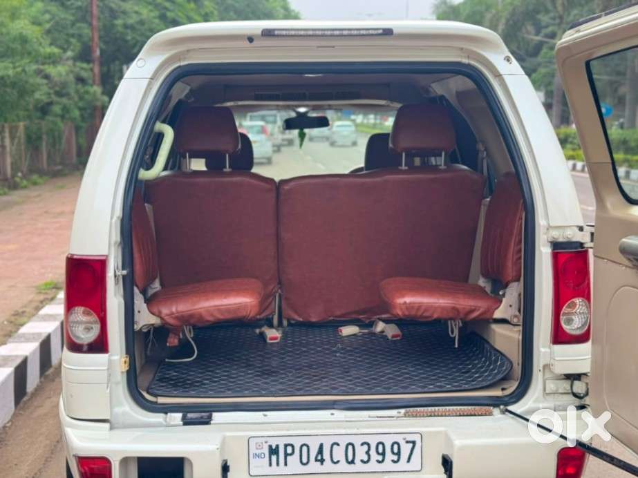 Tata Safari Dicor 2.2 Ex 4x2 Bs Iv, 2016, Diesel