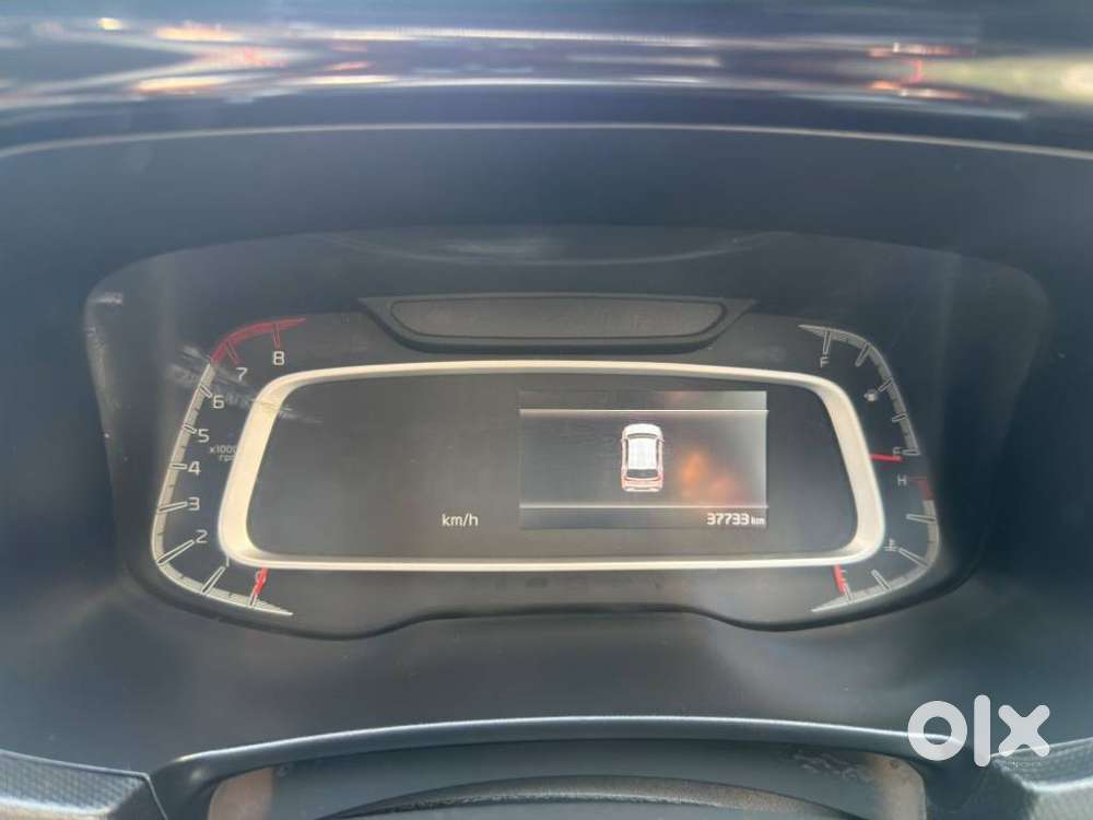 Kia Sonet Gtx Plus Turbo Imt, 2020, Petrol