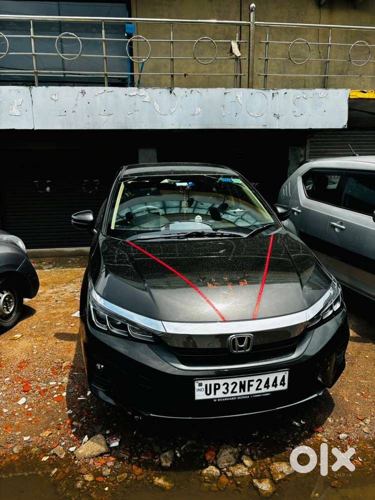 Honda Petrol 2022 Car