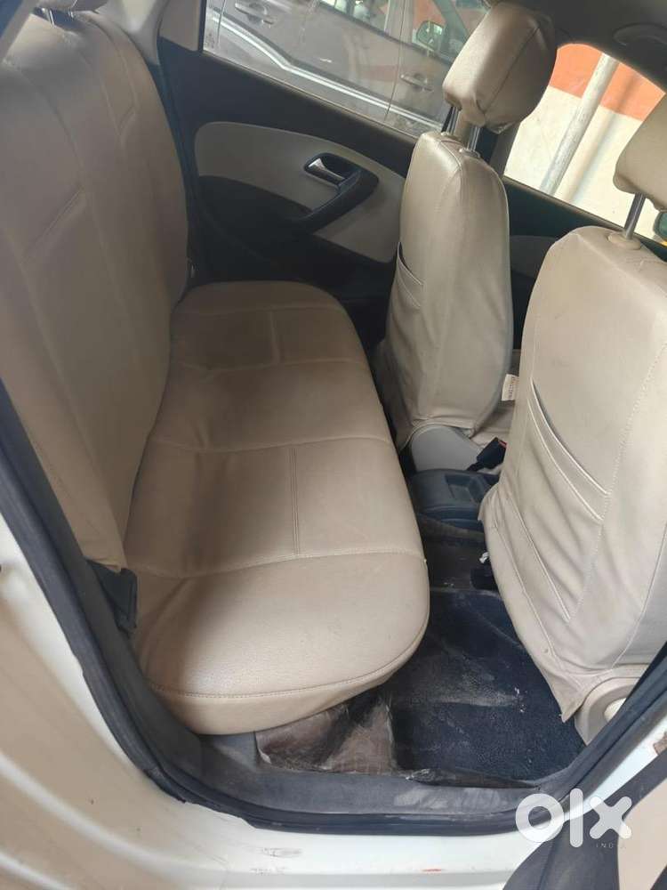 Volkswagen Polo 2013 Petrol Well Maintained