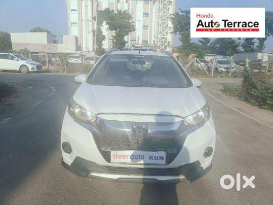 Honda Wr-v Edge Edition I-dtec S, 2018, Diesel