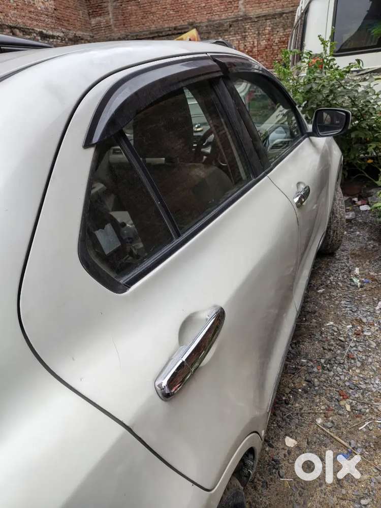 Maruti Dzire Vxi 2022 Year Car