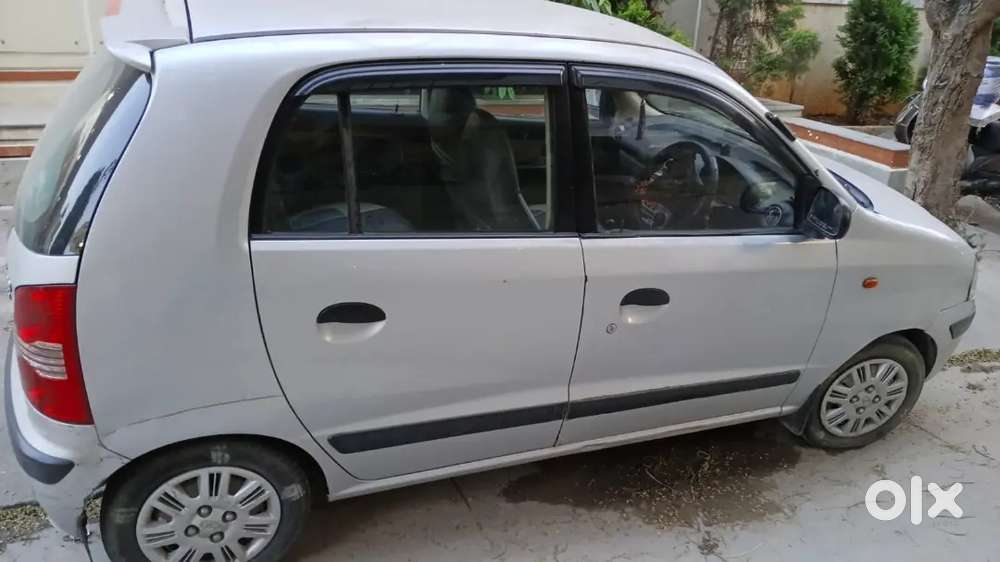 Good Condition Just Take And Drive