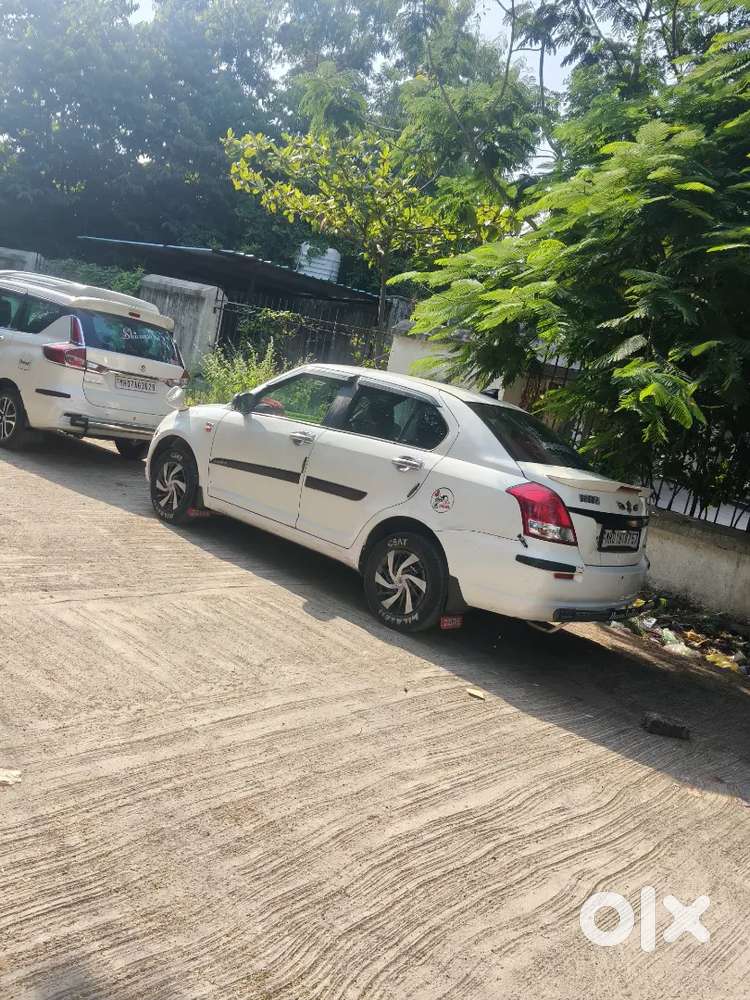 Maruti Suzuki Dzire 2016 Lxi