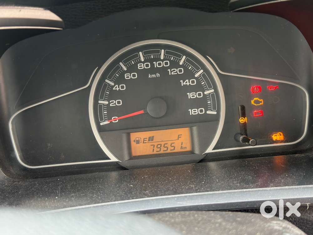 Maruti Suzuki Alto 800 2021 Petrol Well Maintained