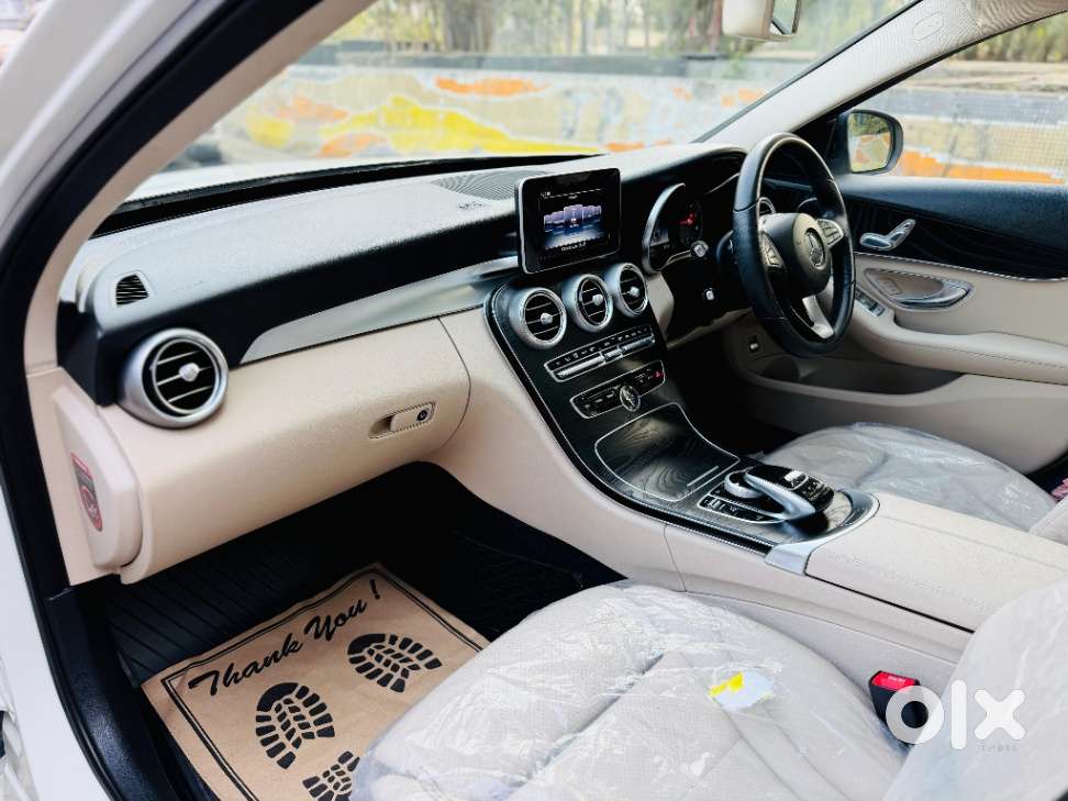 Mercedes-benz A-class Limousine